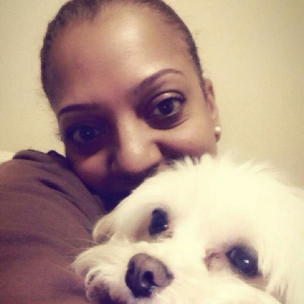 Meet your Posher, Liz